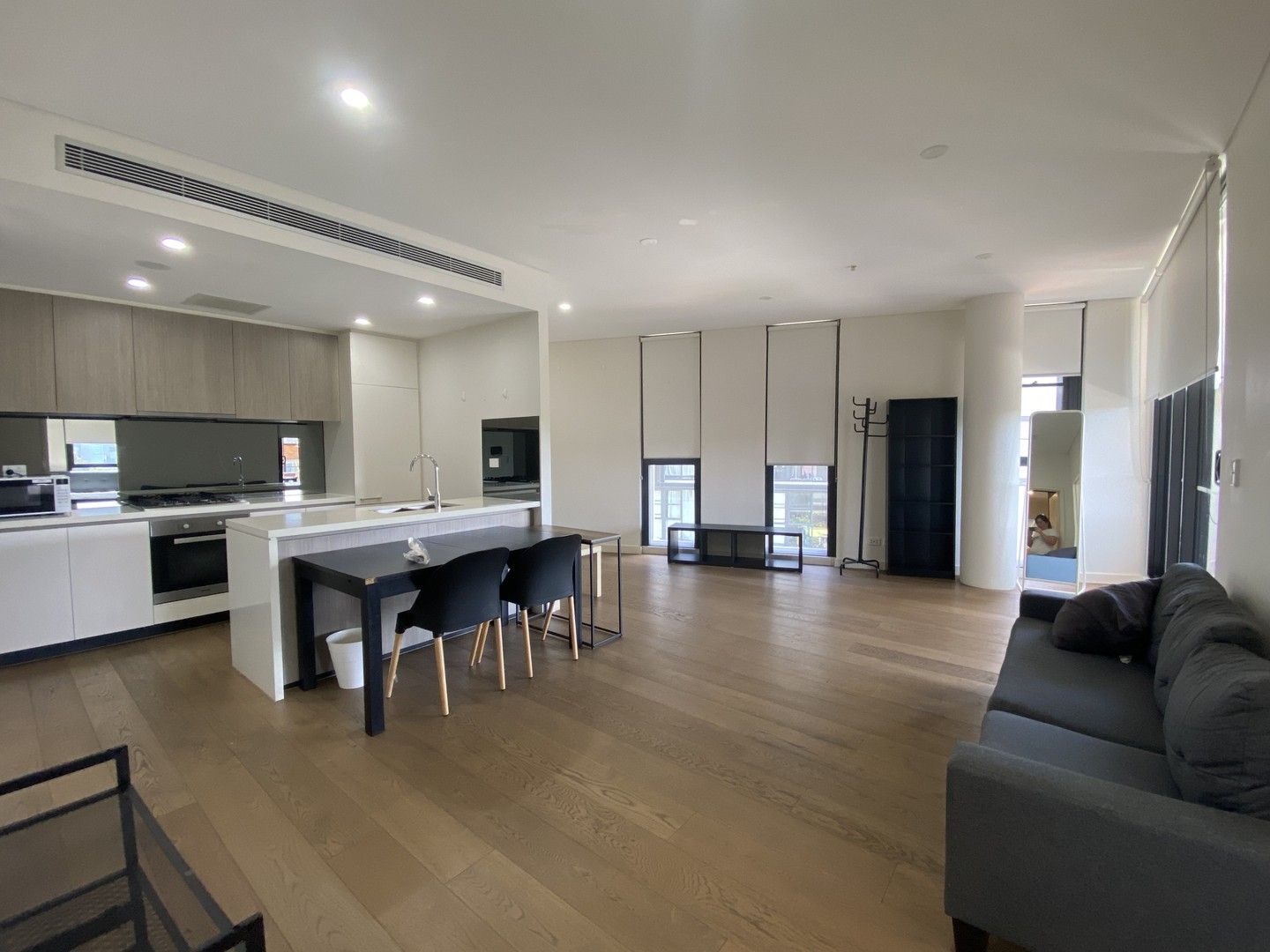 Apartment / Unit / Flat for rent