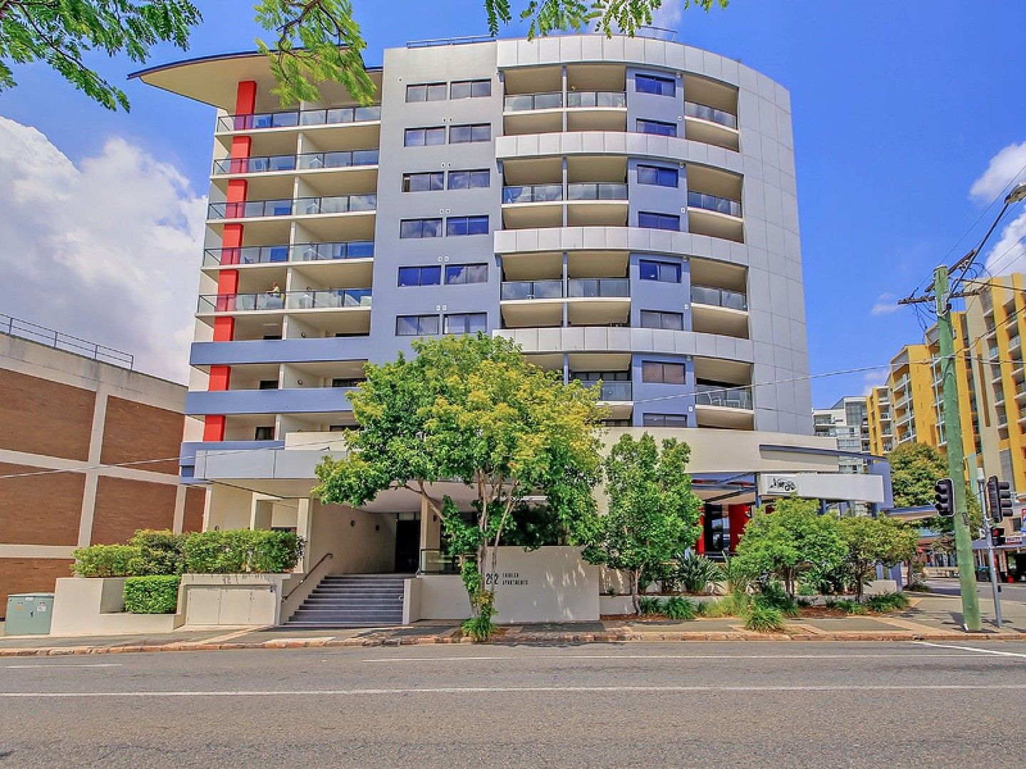 Apartment / Unit / Flat for rent