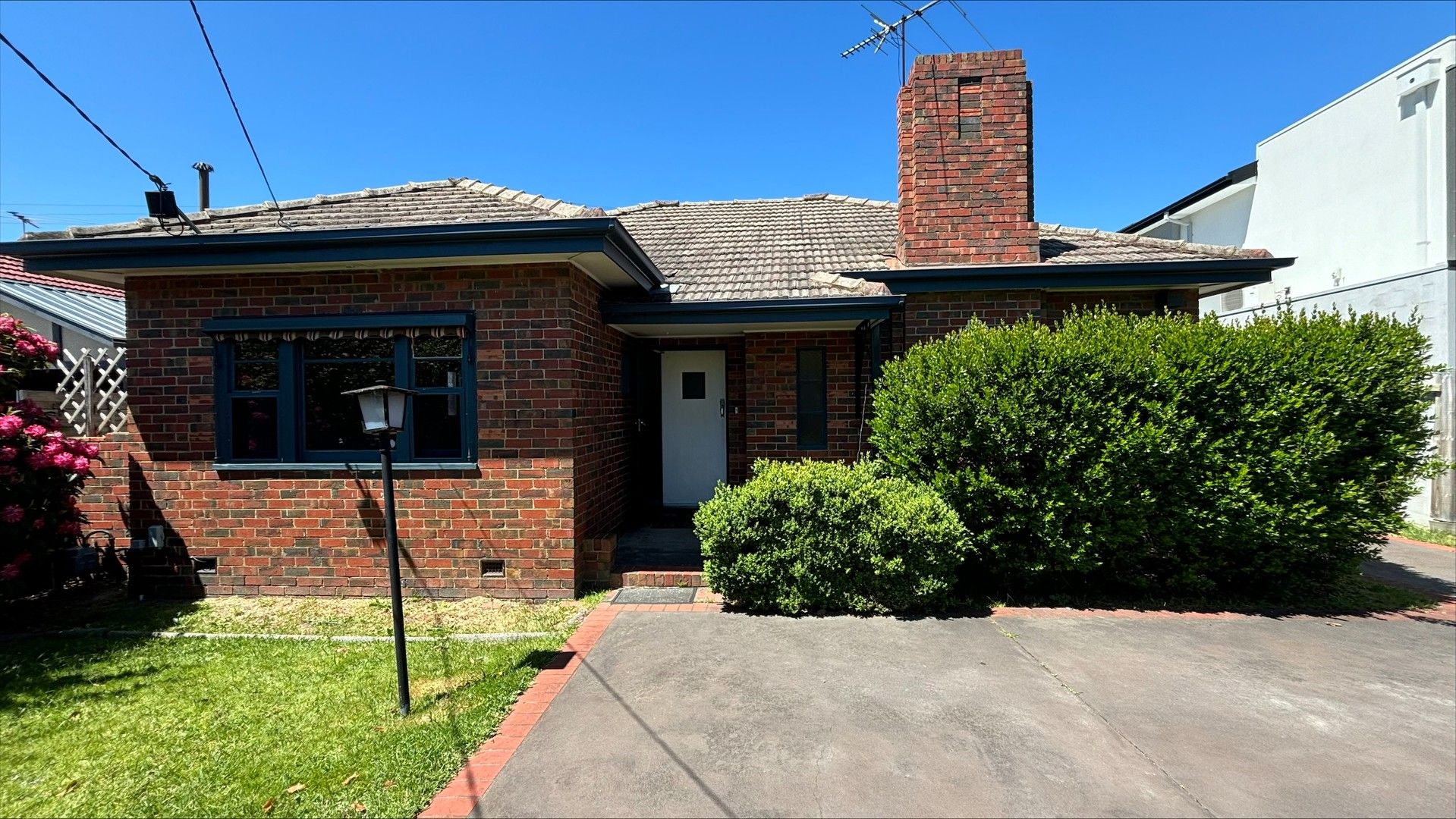 House for rent