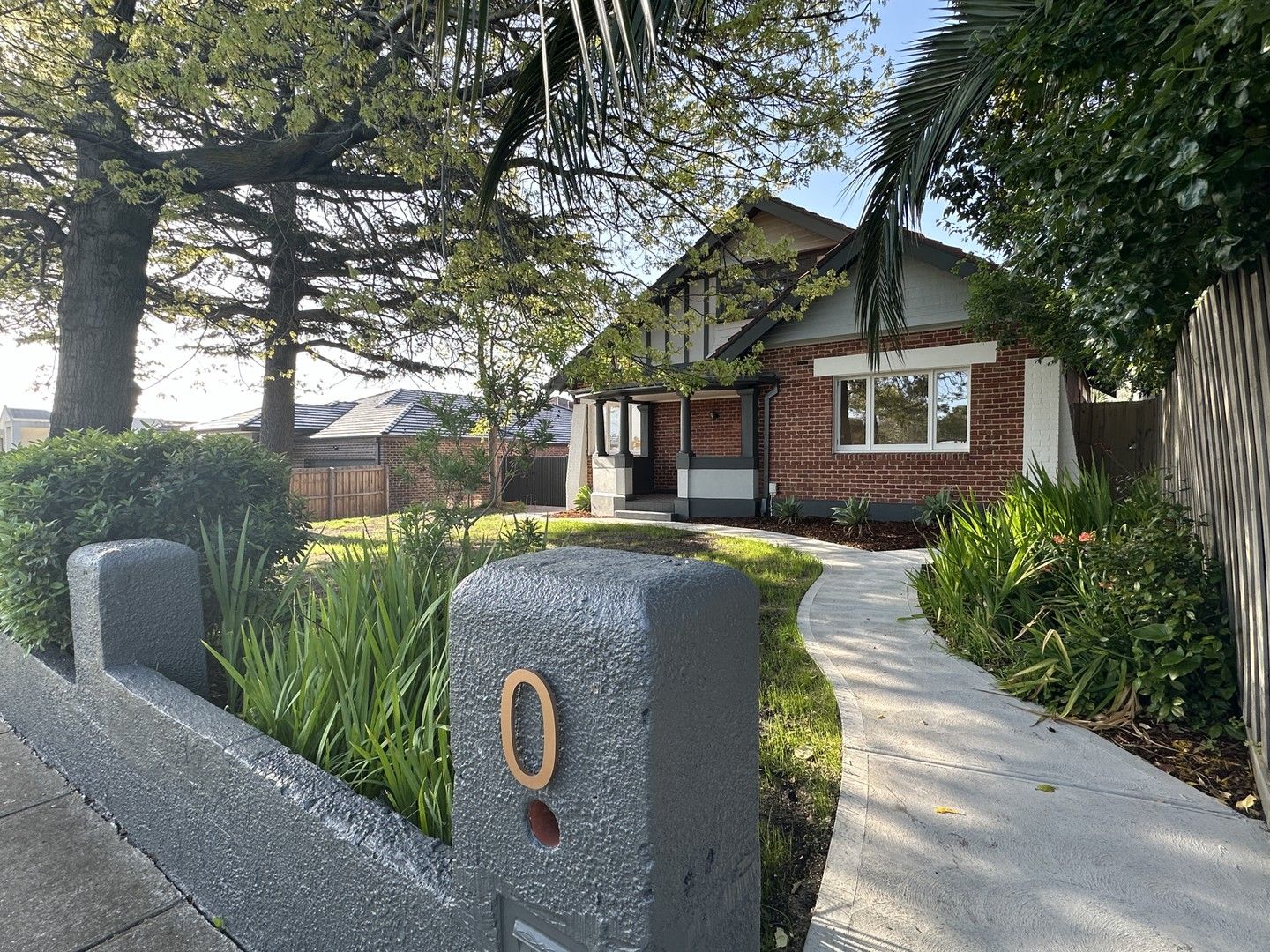 House for rent