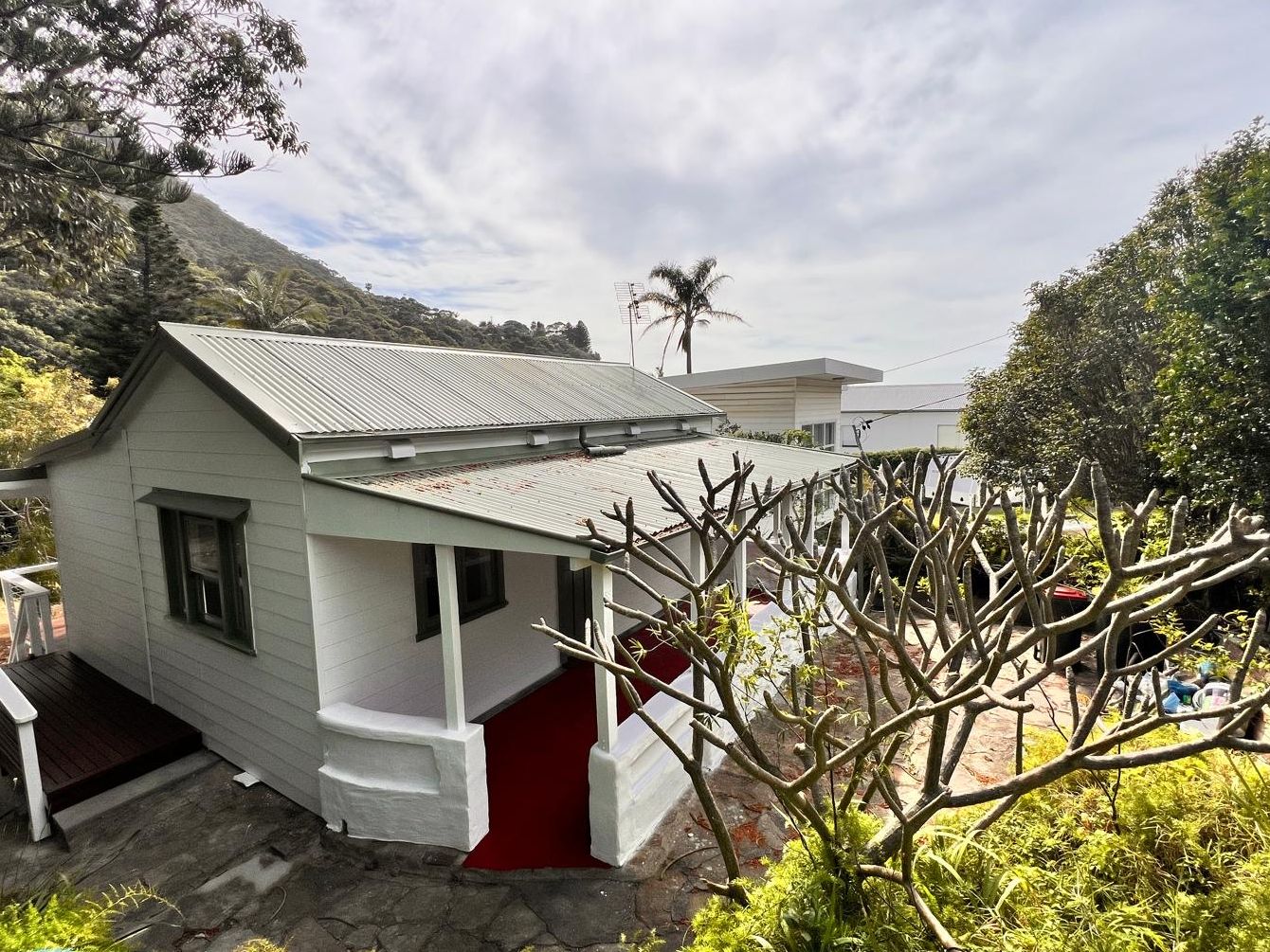 House for rent