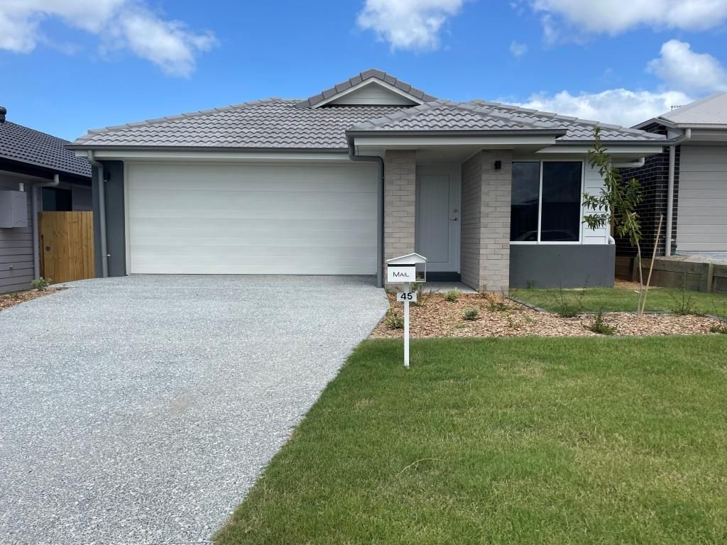House for rent