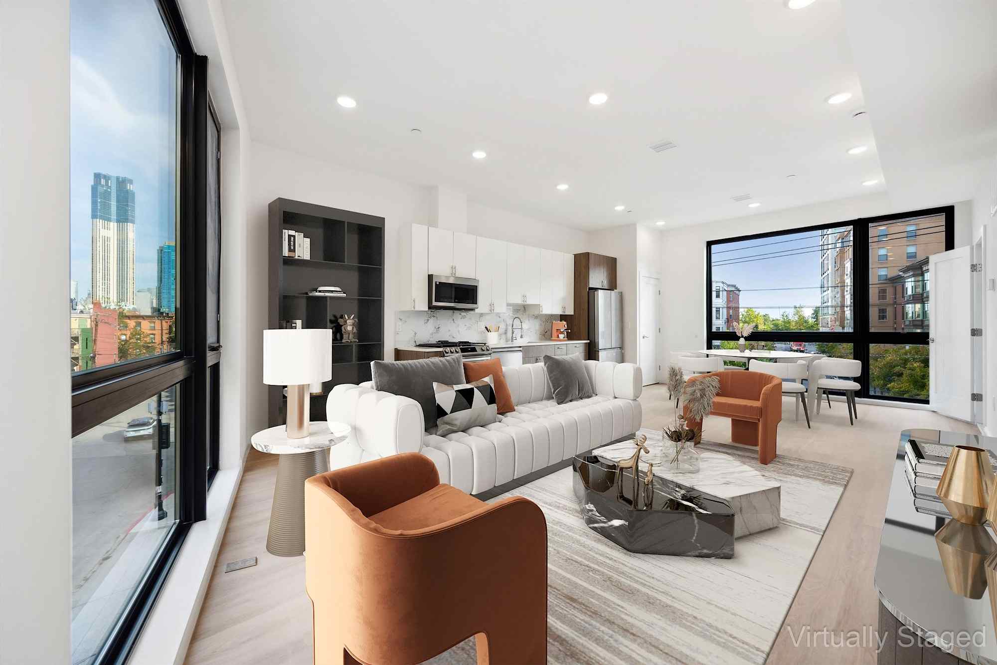 Apartments for rent