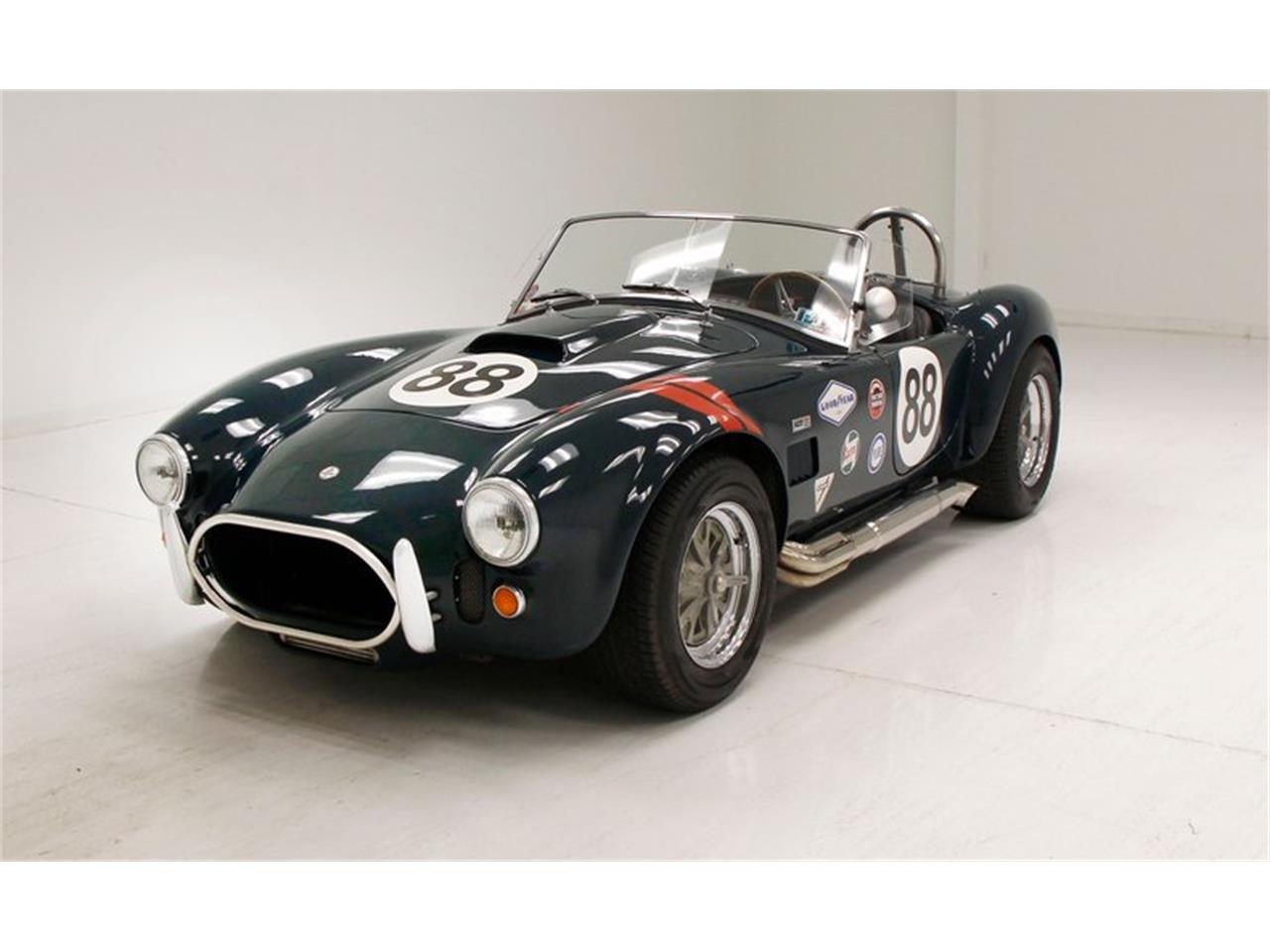 1994 AC Cobra for Sale – Legendary Classic Performance Roadster