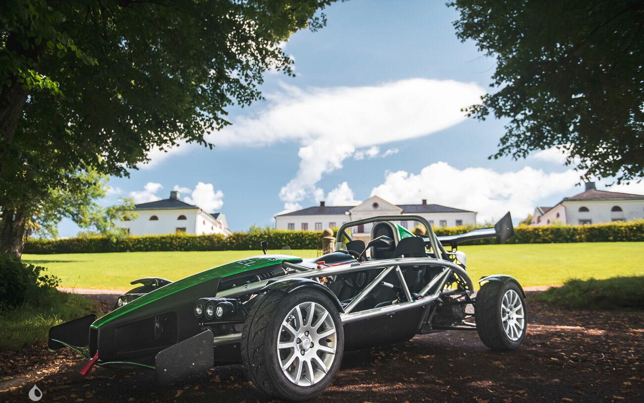 2008 Ariel Atom à vendre – Voiture sportive extrême