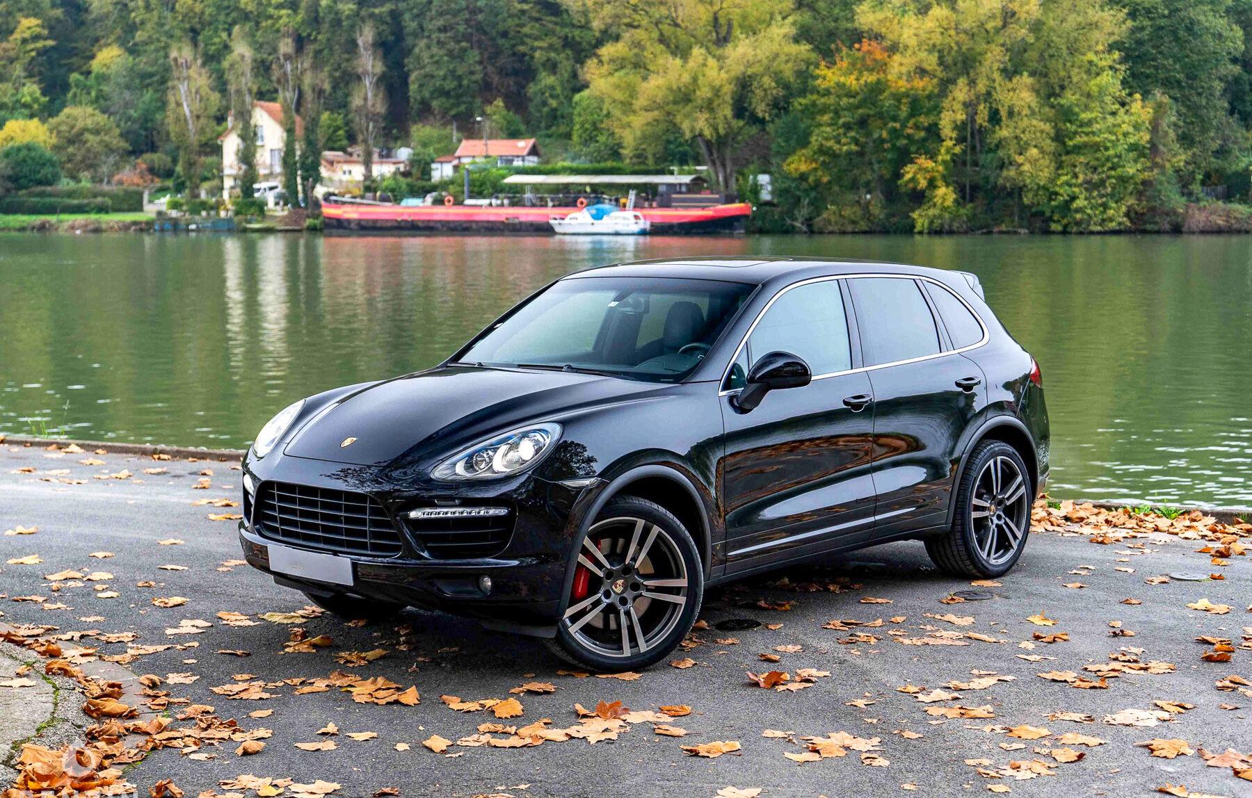 Porsche Cayenne 2010 kaufen – Luxus SUV mit Porsche Performance