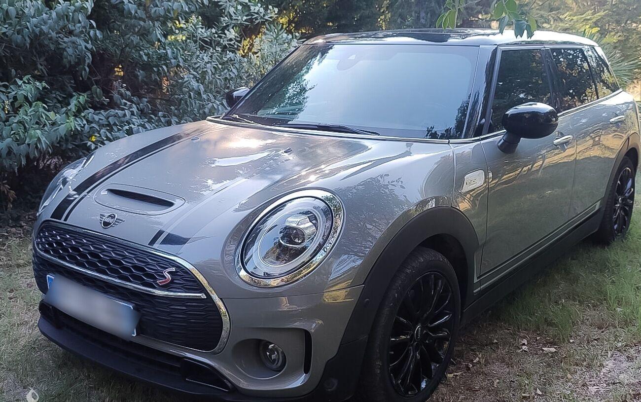 Mini Clubman 2020 kaufen – Moderner Mini