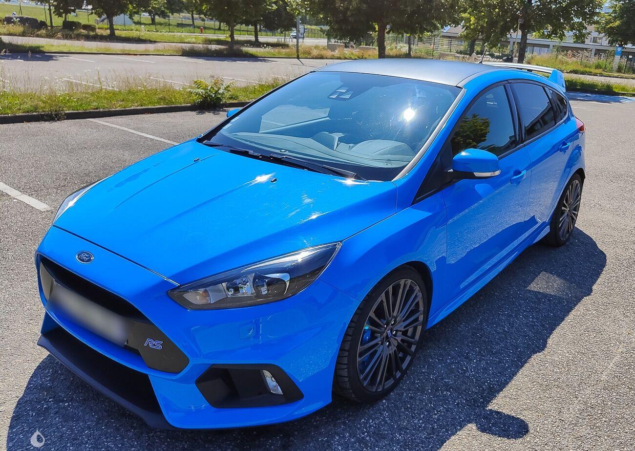 Ford Focus Mk3 2017 kaufen – Zuverlässiger Kompaktwagen