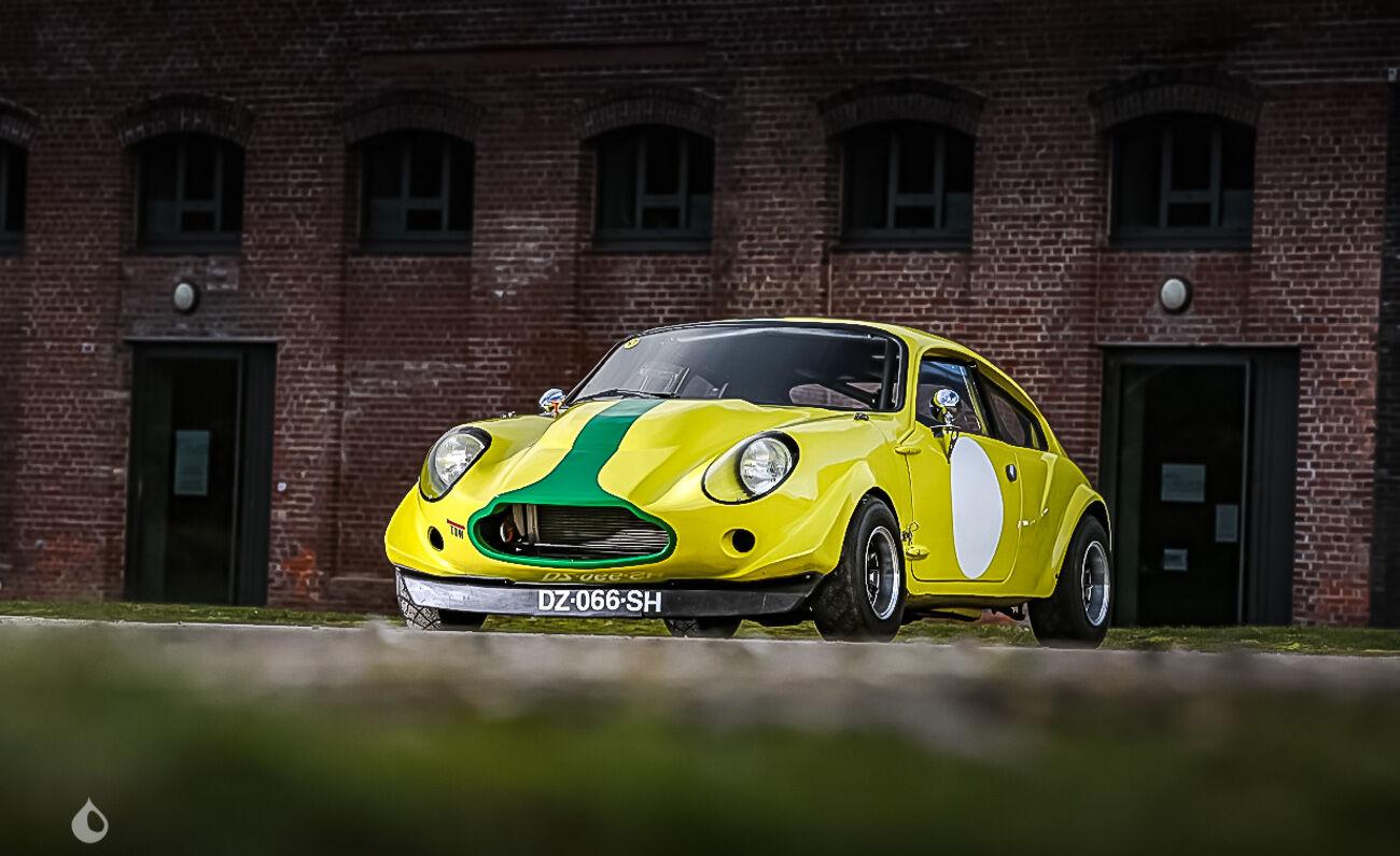 1969 MINI for Sale – Classic British Icon