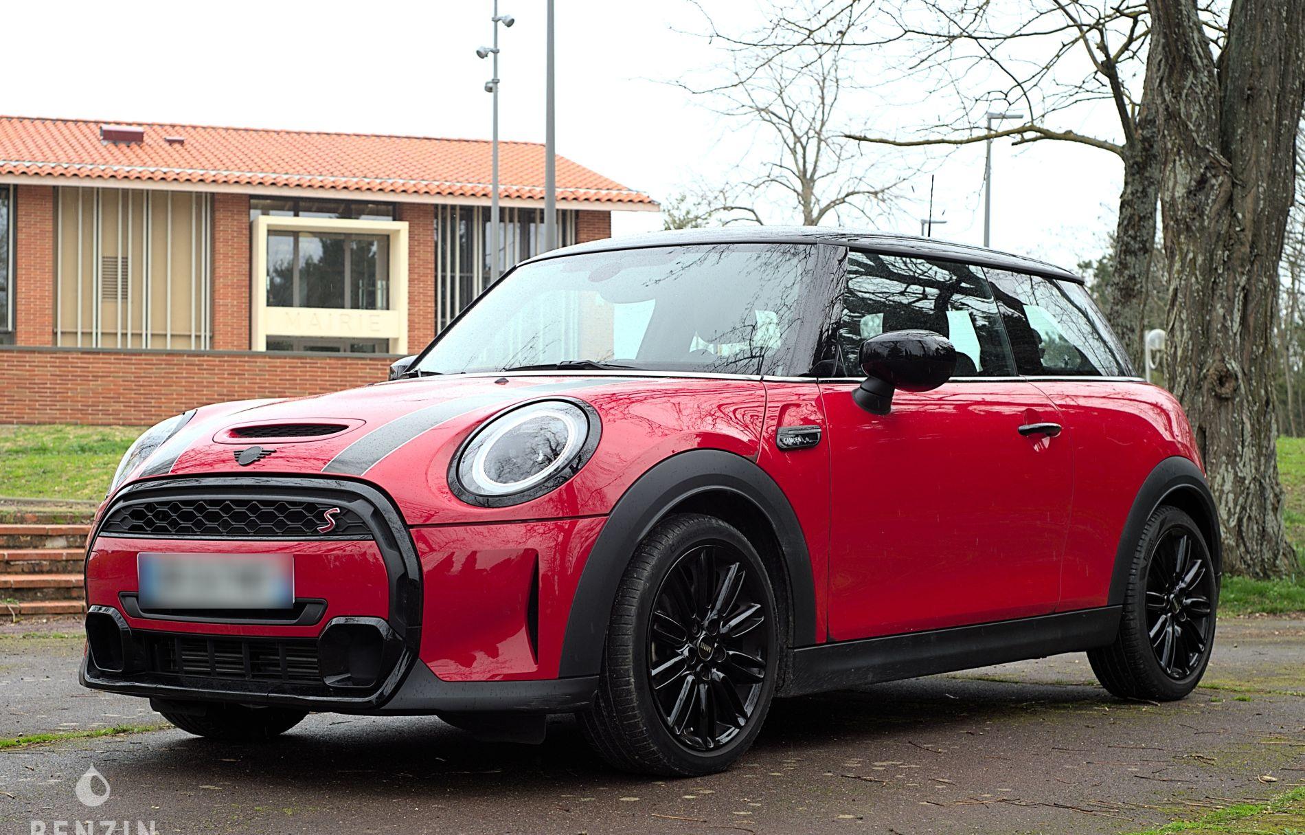 Mini Cooper S / JCW 2021 zu verkaufen – Sportlicher Kompaktwagen