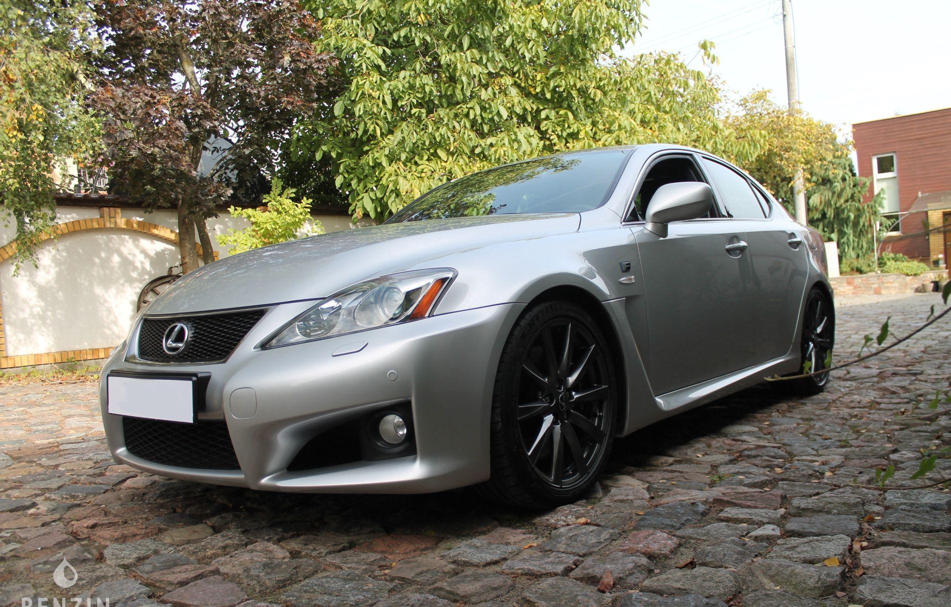 Lexus IS 2009 à vendre – Berline Sportive et Fiable
