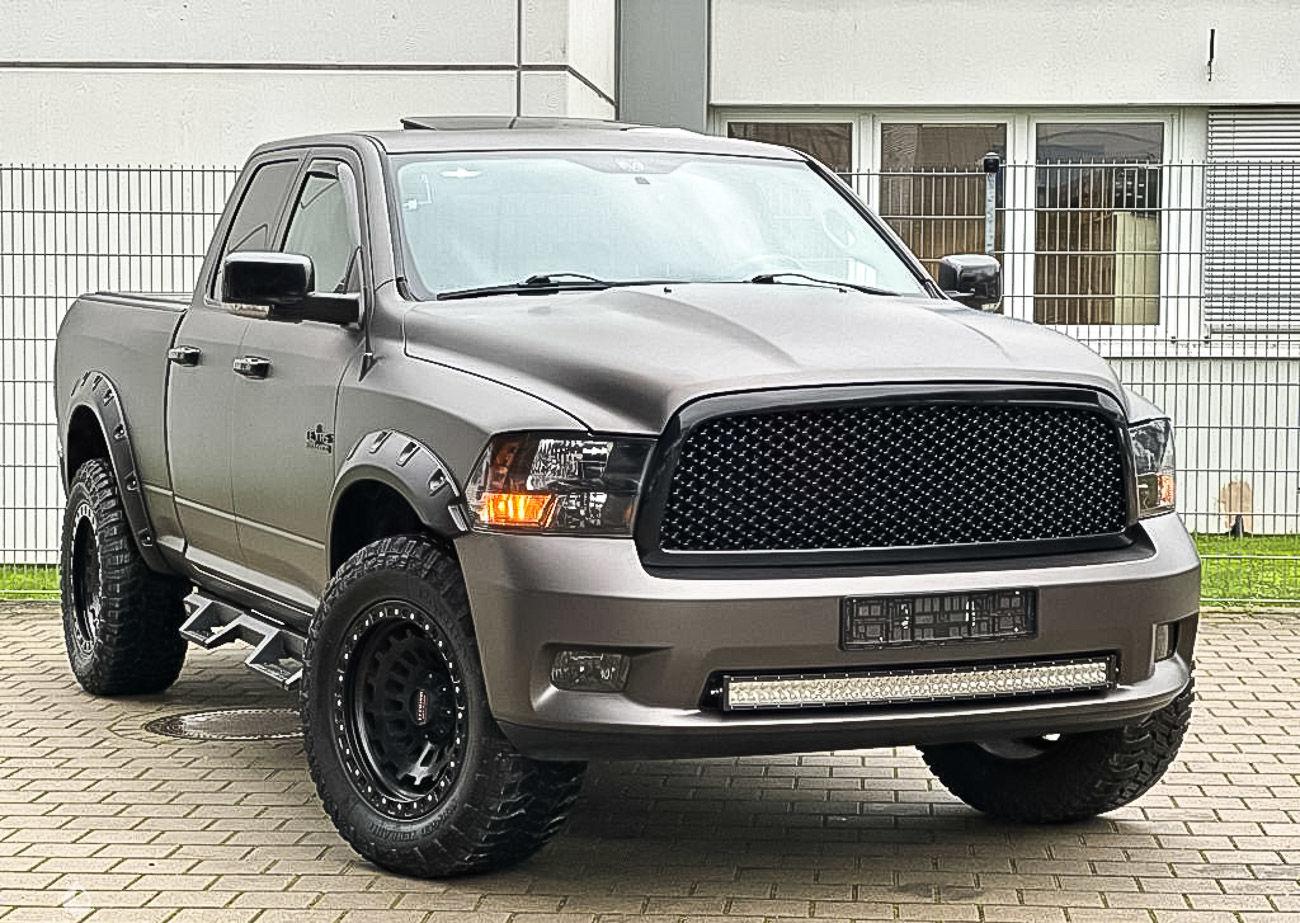 Dodge Ram 2009 zu verkaufen – Amerikanischer V8 Pickup