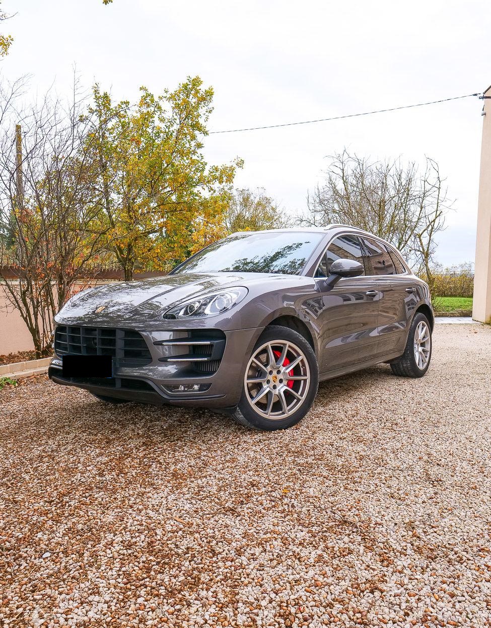 2014 Porsche Macan for Sale – Performance Luxury SUV