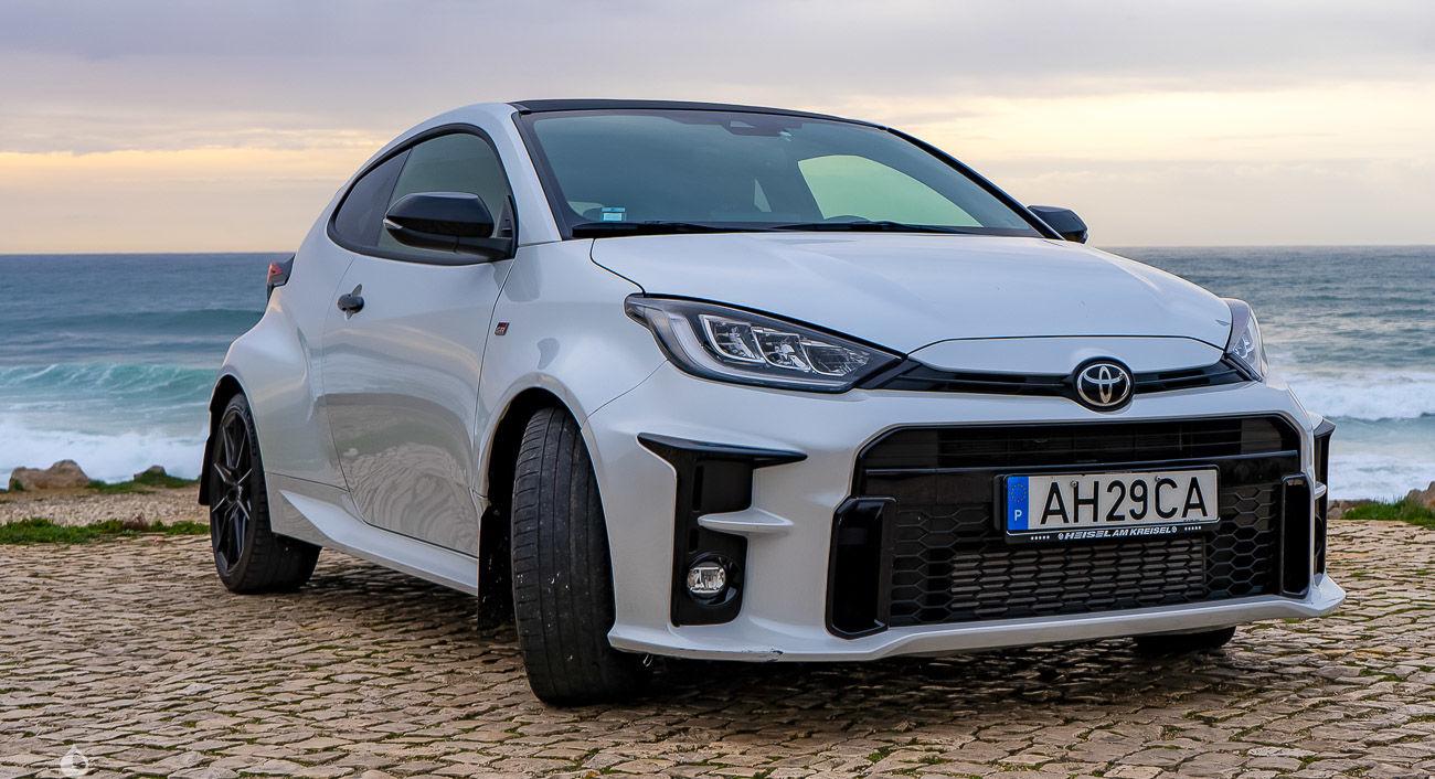 Toyota Yaris 2020 zu verkaufen – Sparsamer Kompaktwagen