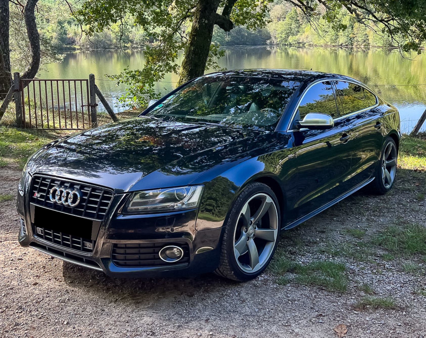 2011 Audi S5 for Sale – Quattro V6 Performance Coupe