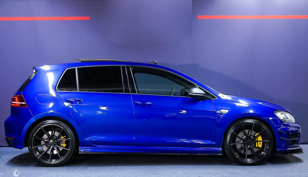 2015 Volkswagen Golf 7 for Sale – Modern Hatchback Performance & Practicality