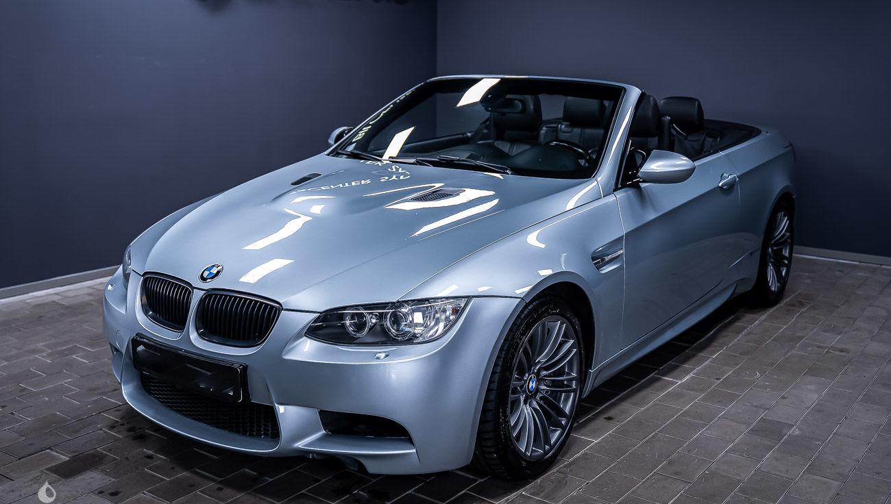 BMW M3 E90 / E92 / E93 2009 zu verkaufen – V8 M Legende