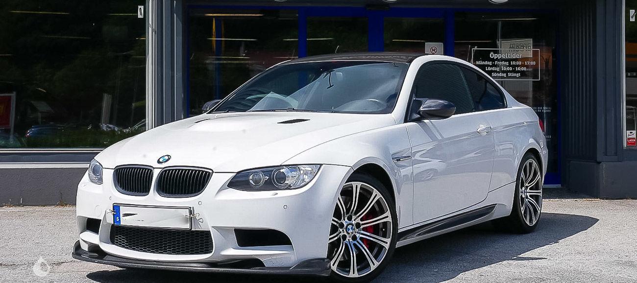 BMW M3 2009 à vendre – Berline Coupé Cabriolet V8