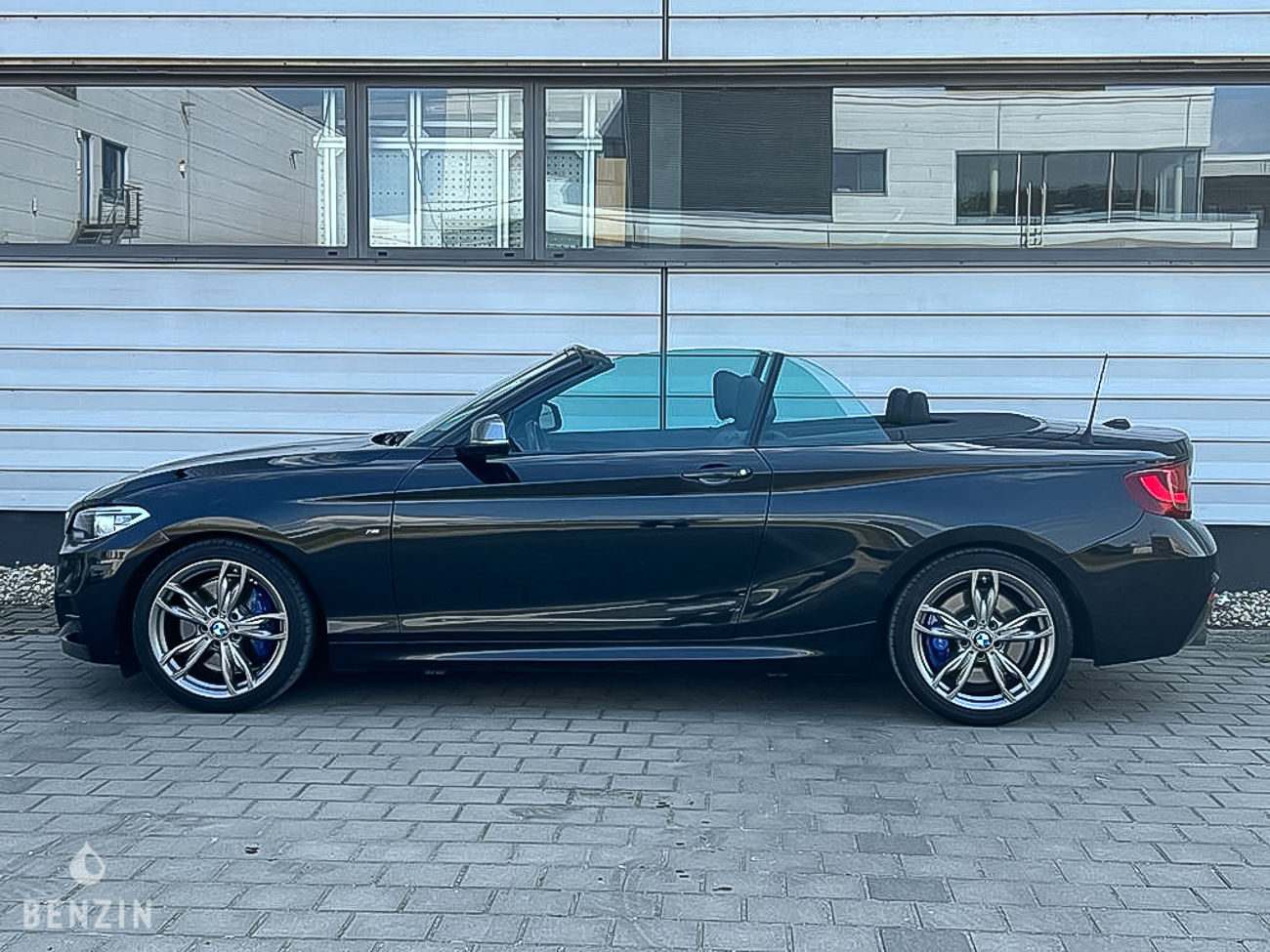 2016 BMW 2 Series Convertible for Sale – Luxury BMW Sport Cabriolet