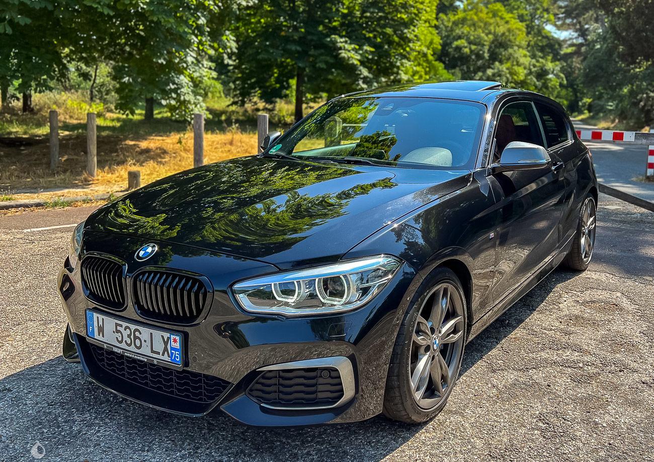 2016 BMW 1 Series F20 F21 for Sale – Compact BMW Performance Hatchback