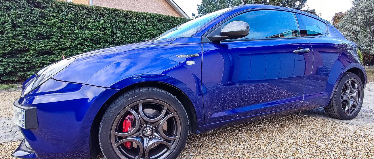2018 Alfa Romeo MiTo for Sale – Italian Sport Compact Hatchback