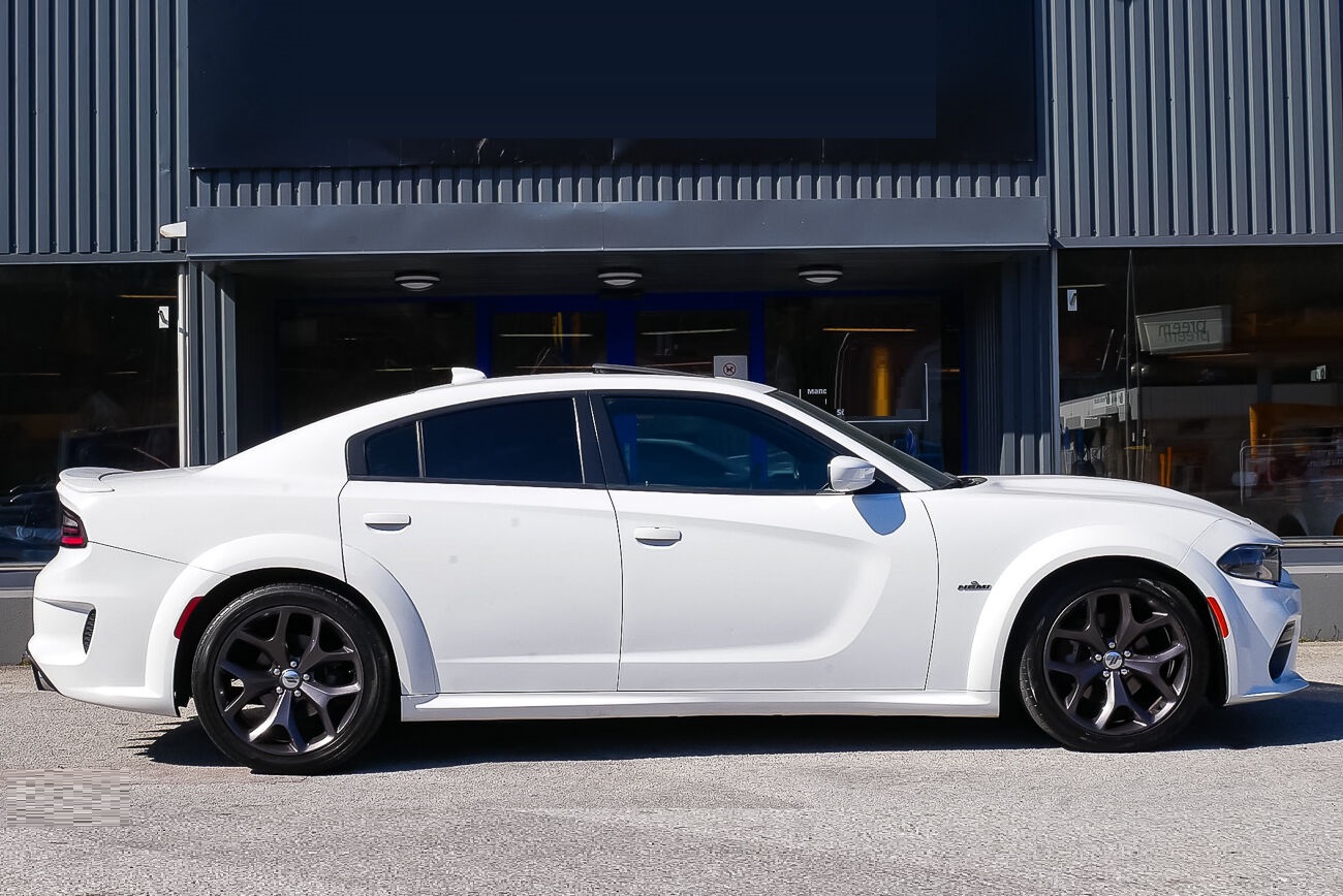 2018 Dodge Charger zu verkaufen – Amerikanische Muscle Car Limousine