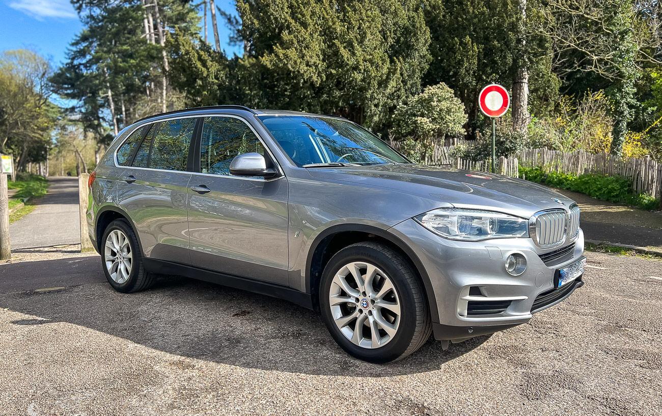 2017 BMW X4 / X5 / X6 zu verkaufen – BMW Luxus Performance SUV