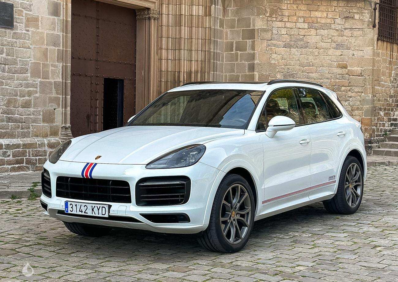 2019 Porsche Cayenne for Sale – Luxury Performance SUV
