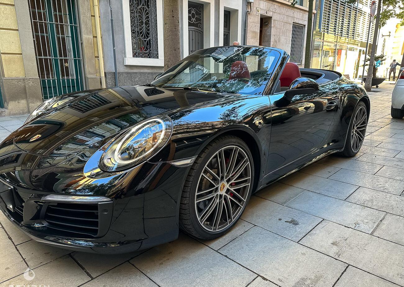 2018 Porsche 911 Type 991 for Sale – Modern Performance Sports Car