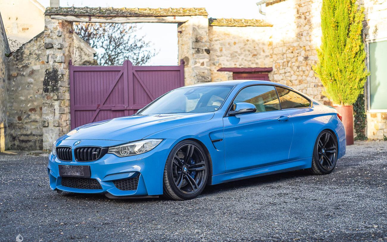 2014 BMW M3 F80 / M4 F82 for Sale – Performance Sports Coupe