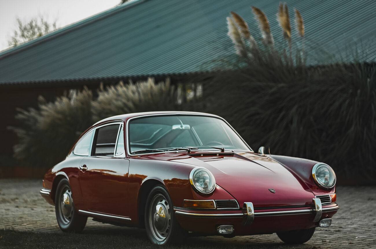 Porsche 911 Classic 901 1965 à vendre – Coupé 911 iconique