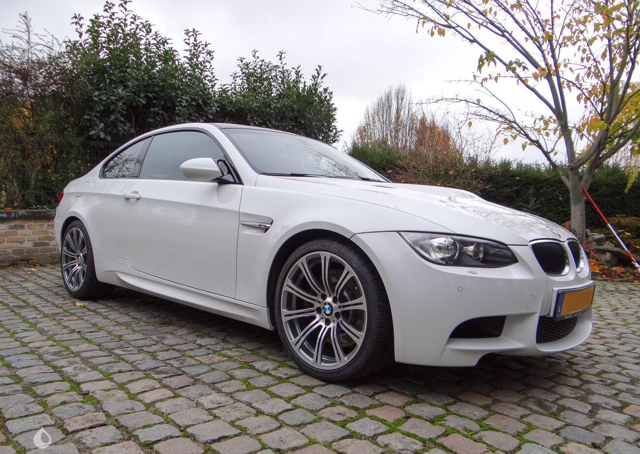 2010 BMW M3 E90 E92 E93 for Sale – V8 Performance Icon