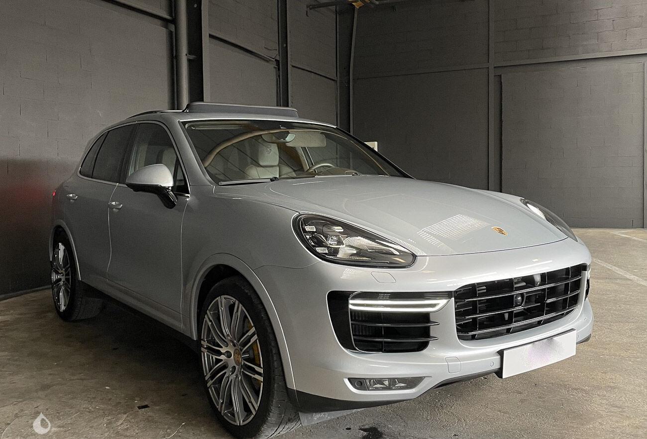 2015 Porsche Cayenne for Sale – Luxury Performance SUV