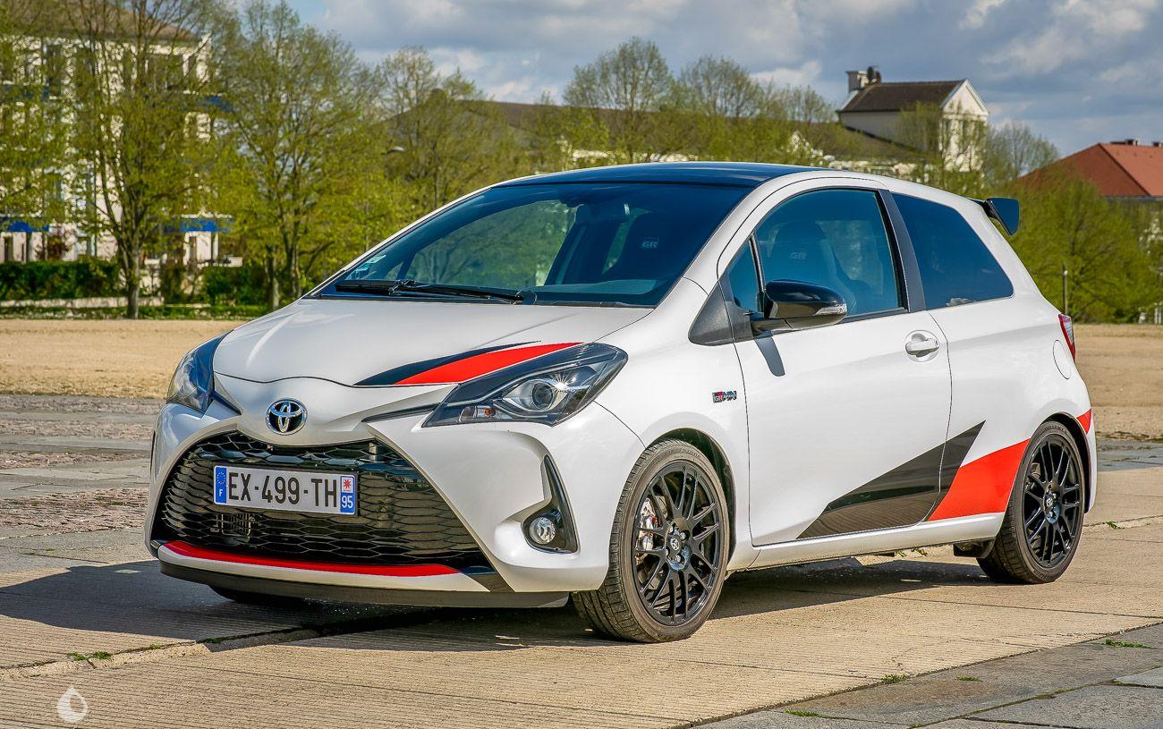 2018 Toyota Yaris à vendre – Citadine compacte fiable et économique
