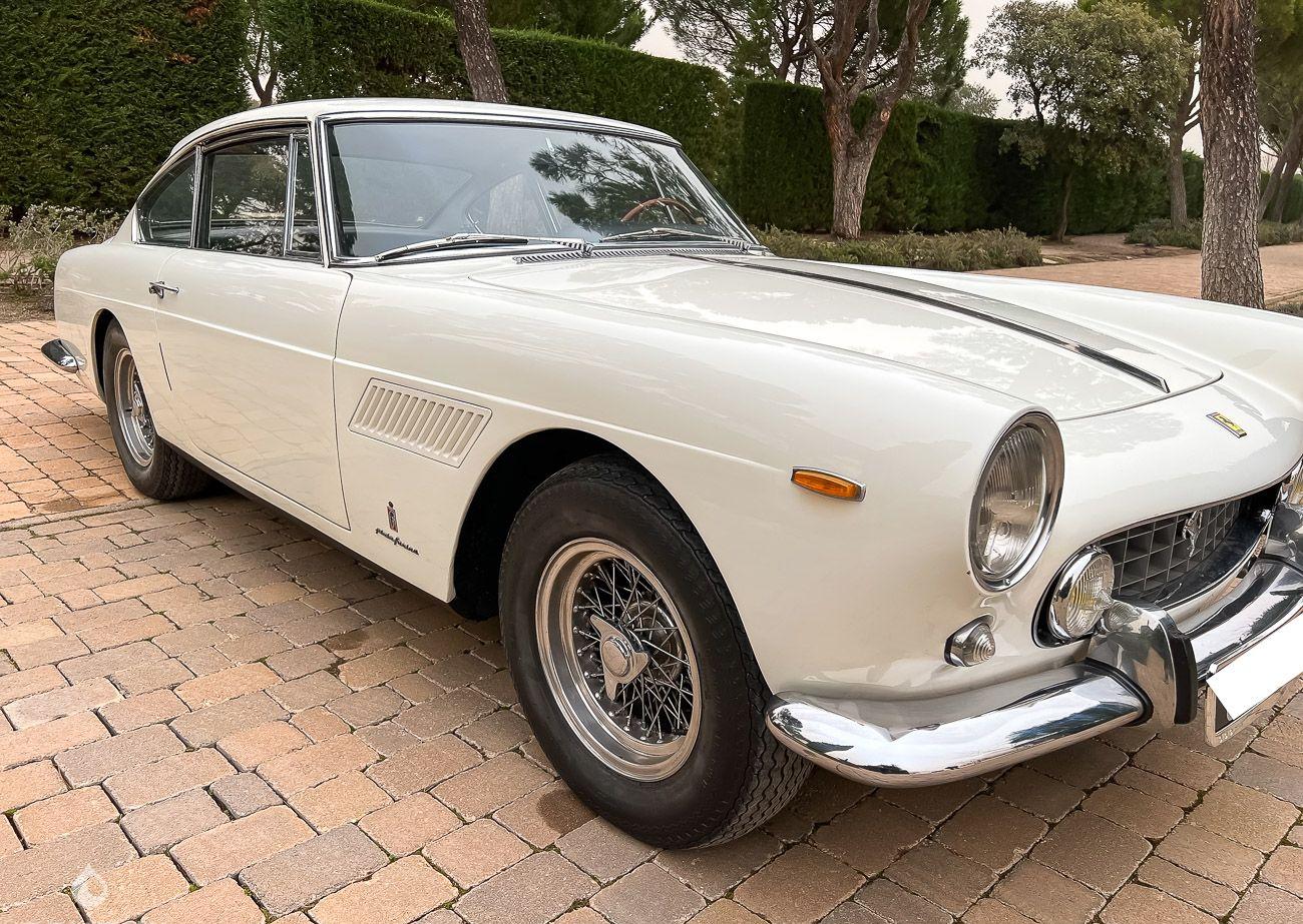 1962 Ferrari Autres à vendre – Rare Ferrari classique italienne de collection