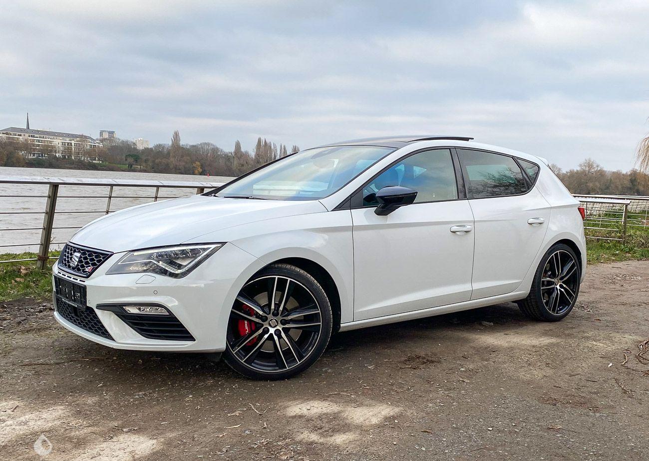 2018 Seat Leon for Sale – Modern Sport Hatchback with Dynamic Performance
