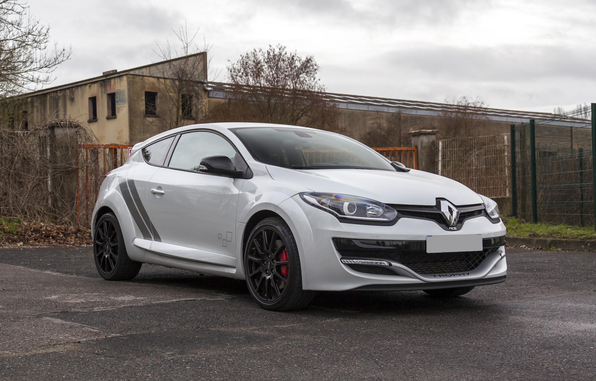 2015 Renault Megane 3 RS for Sale – Iconic French Hot Hatch Performance
