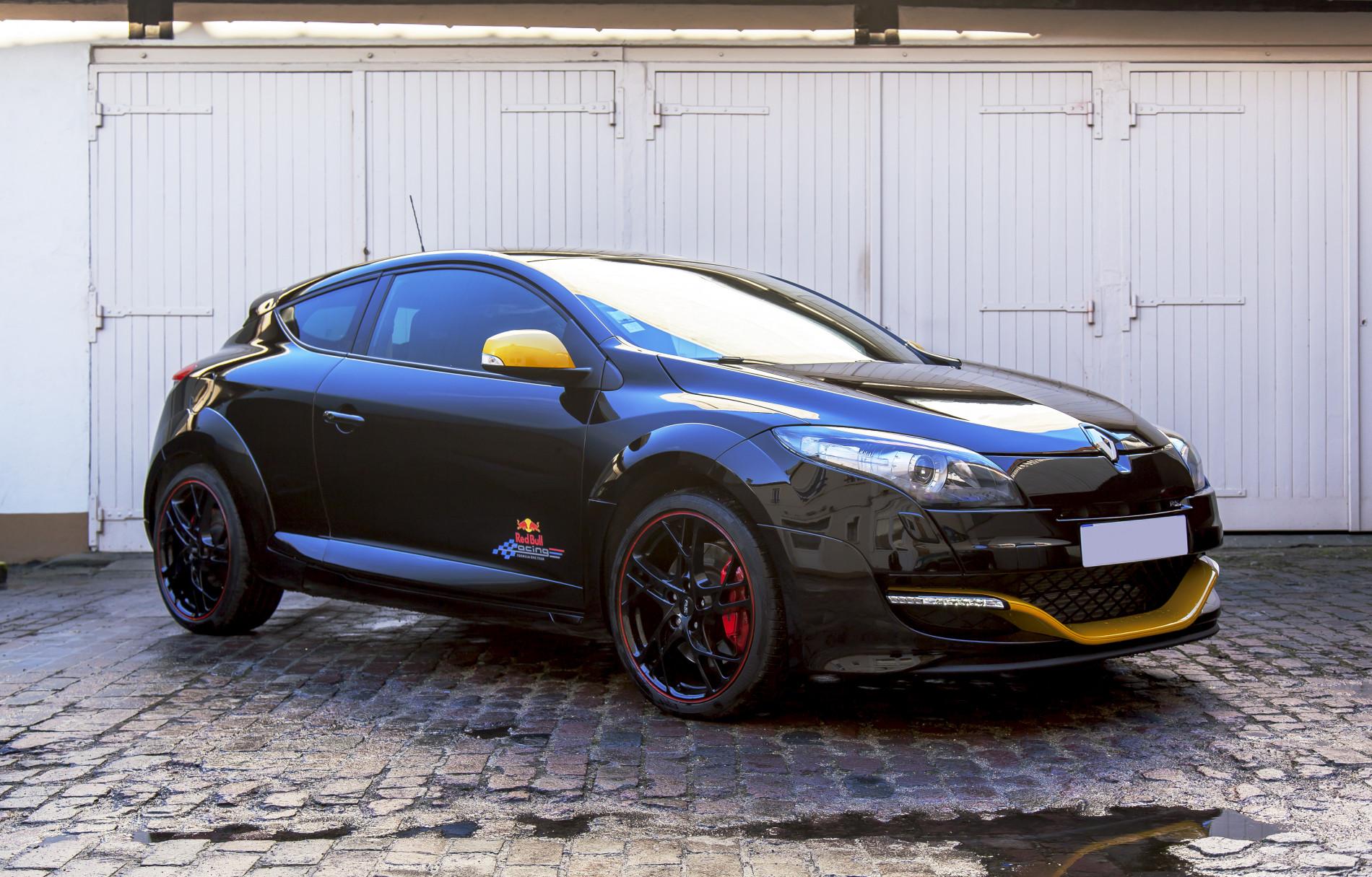 2012 Renault Megane 3 RS zu verkaufen – Ikonischer französischer Hot Hatch