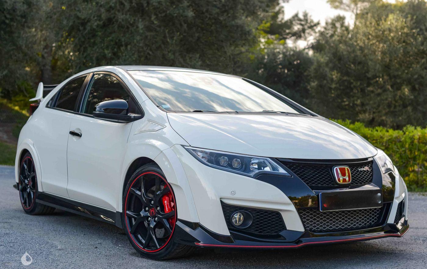 Honda Civic 2016 à vendre – Compacte japonaise moderne et fiable