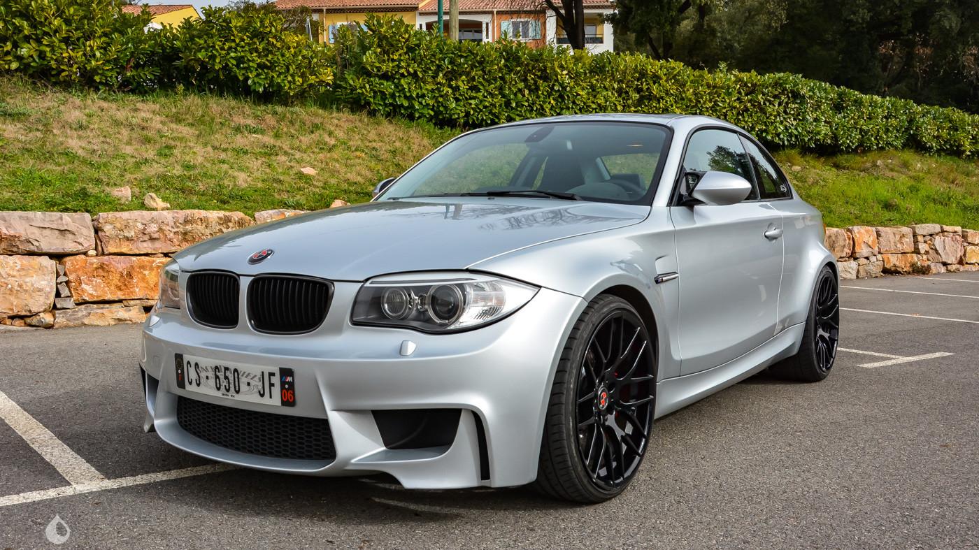2008 BMW 1 Series E87 E81 E82 E88 for Sale – Compact BMW Driving Classic
