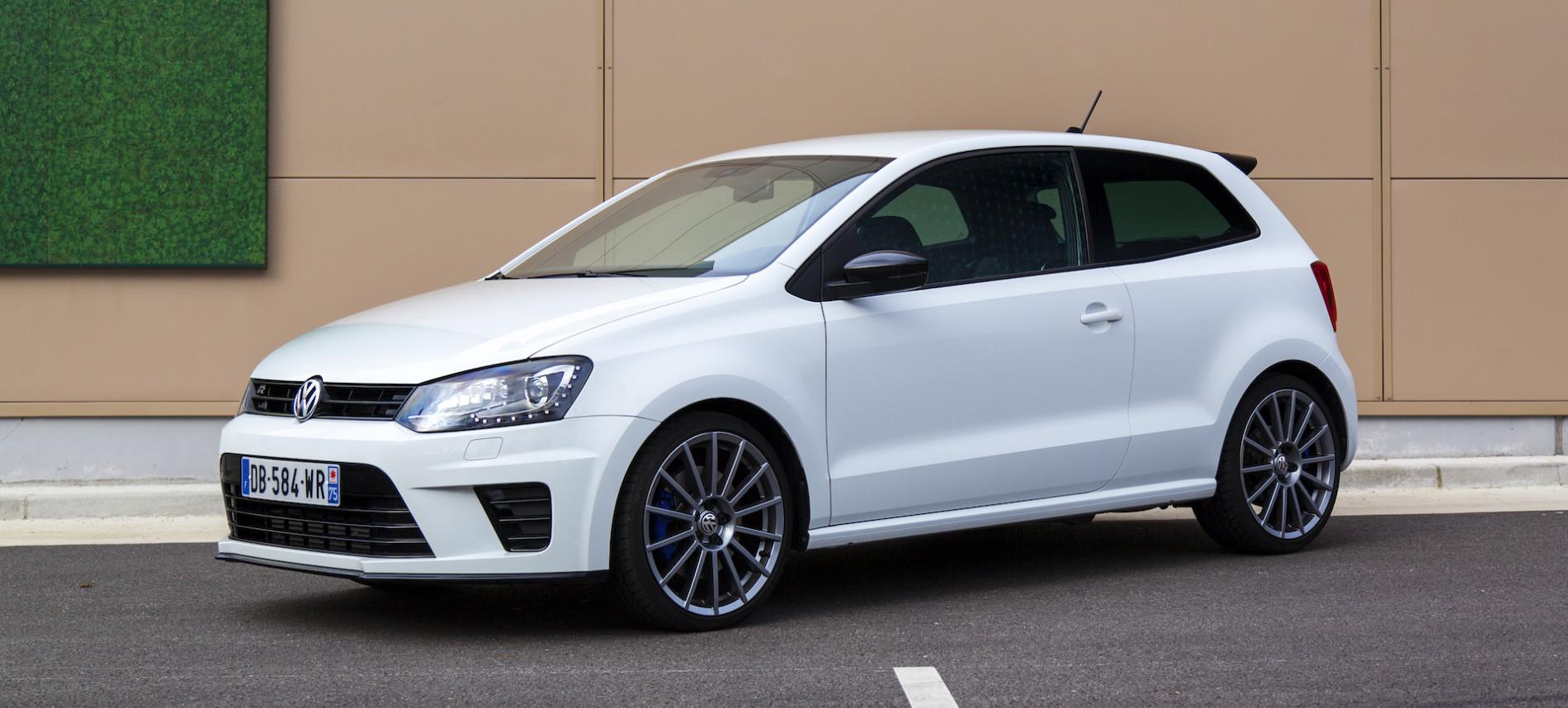 Volkswagen Polo 2013 à vendre – Compacte allemande raffinée du quotidien