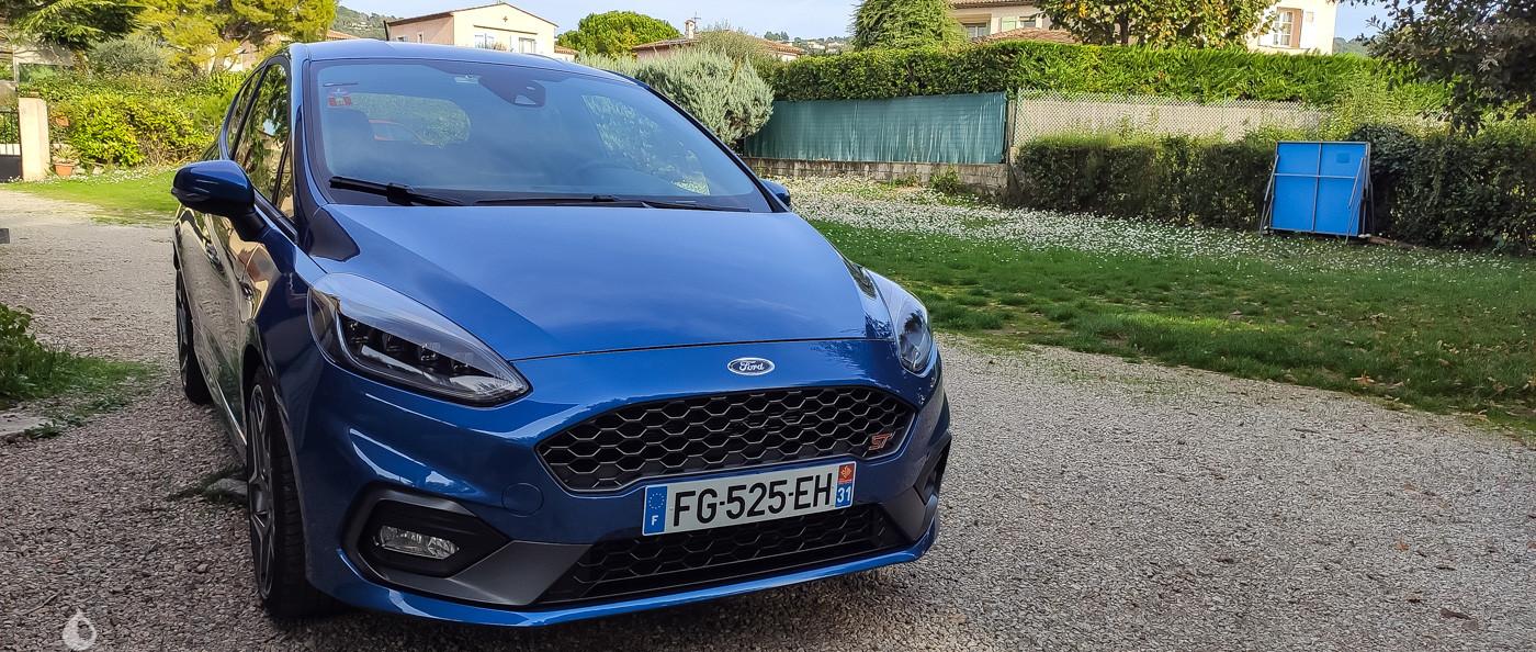 2019 Ford Fiesta for Sale – Smart Compact Hatchback with Everyday Appeal