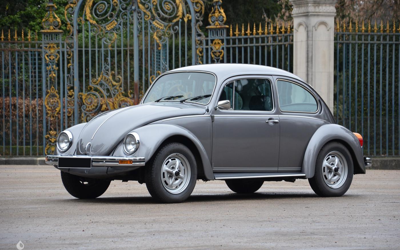 1985 VW Beetle for Sale – Iconic Air Cooled Classic Legend