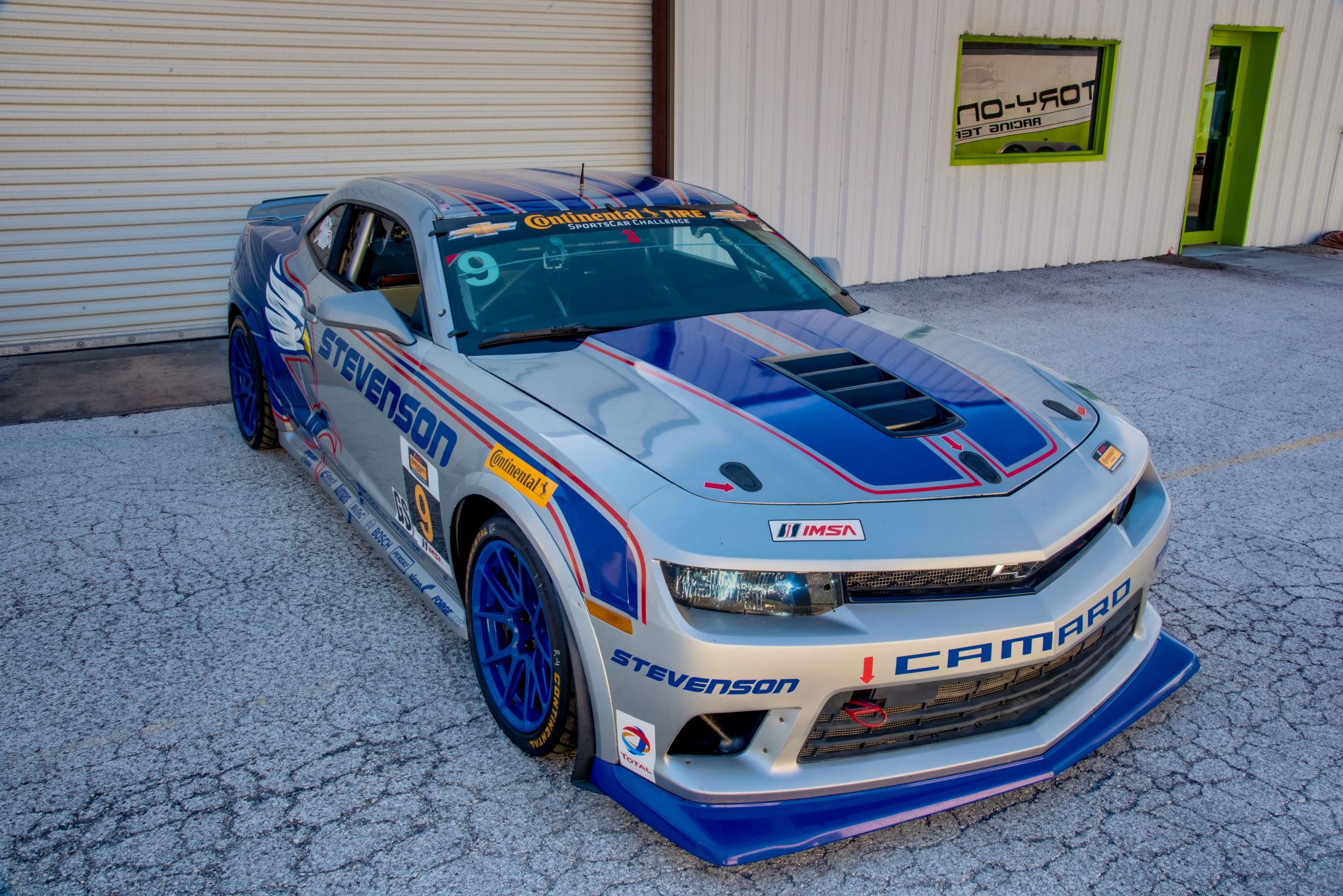 2014 Chevrolet Camaro 5th Generation for Sale – Iconic American Muscle Coupe