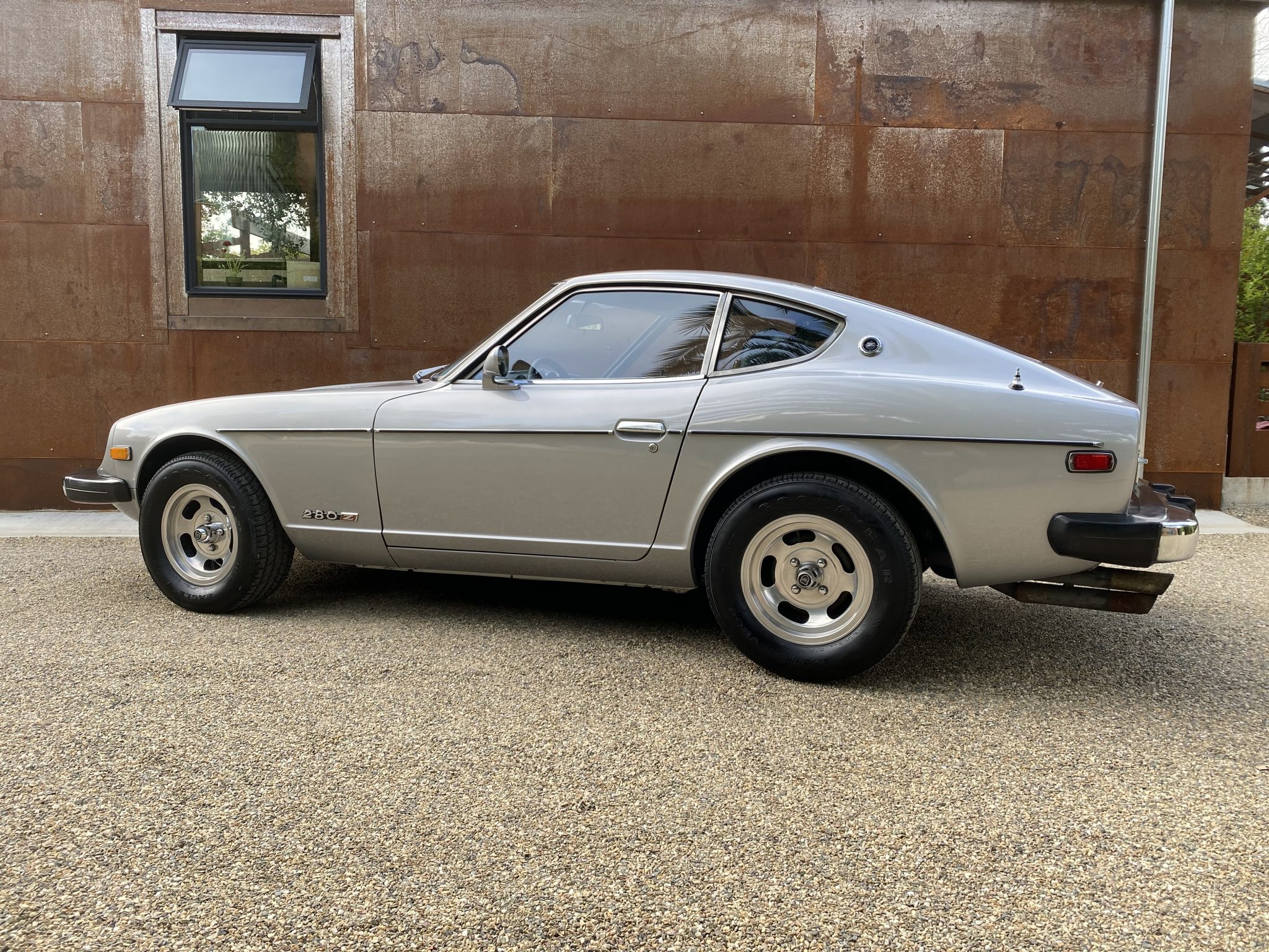 1975 Datsun 280Z zu verkaufen – Ikonisches japanisches klassisches Sportcoupé