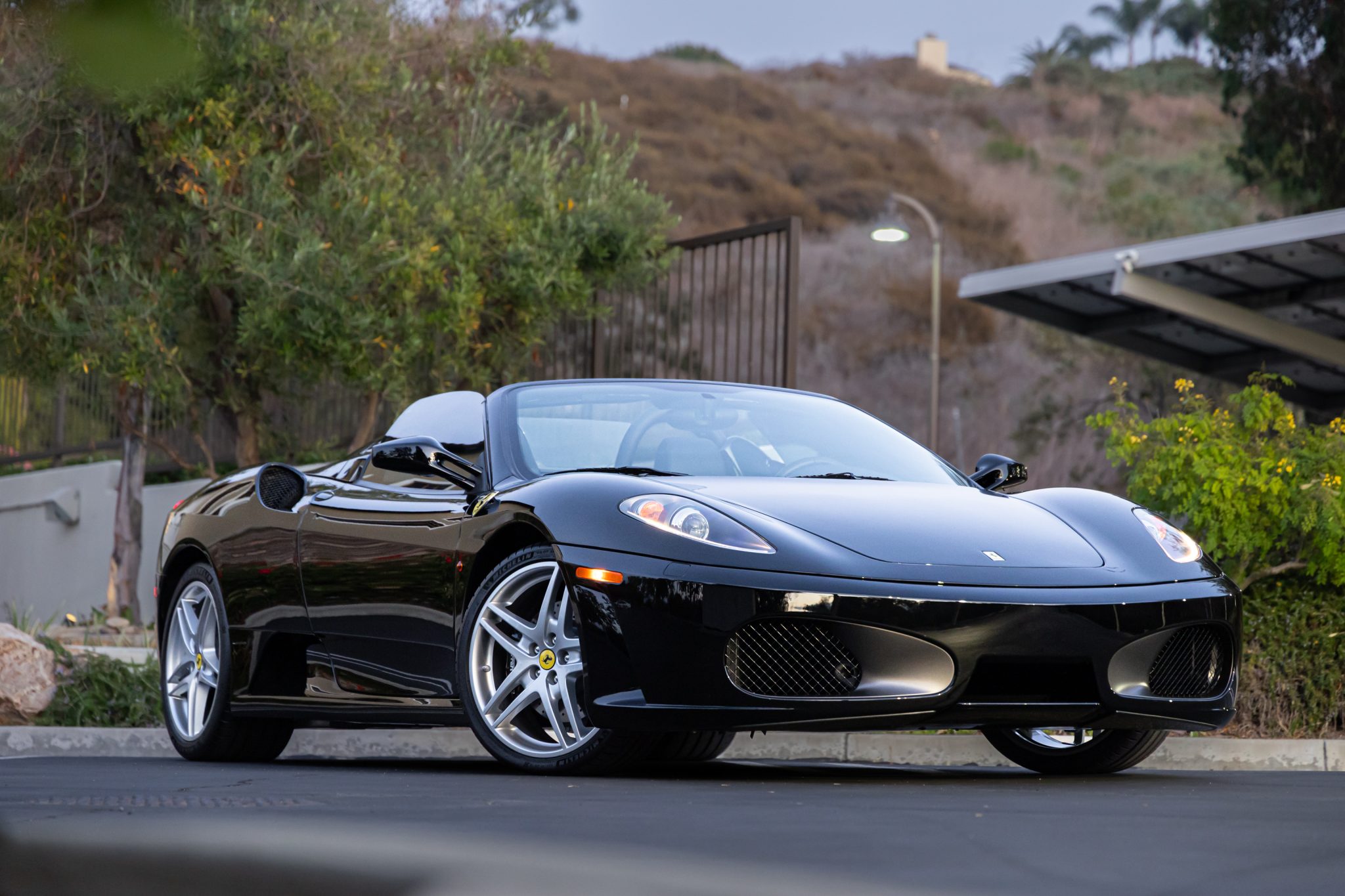 Ferrari F430 2006 à vendre – Supercar italienne V8 iconique