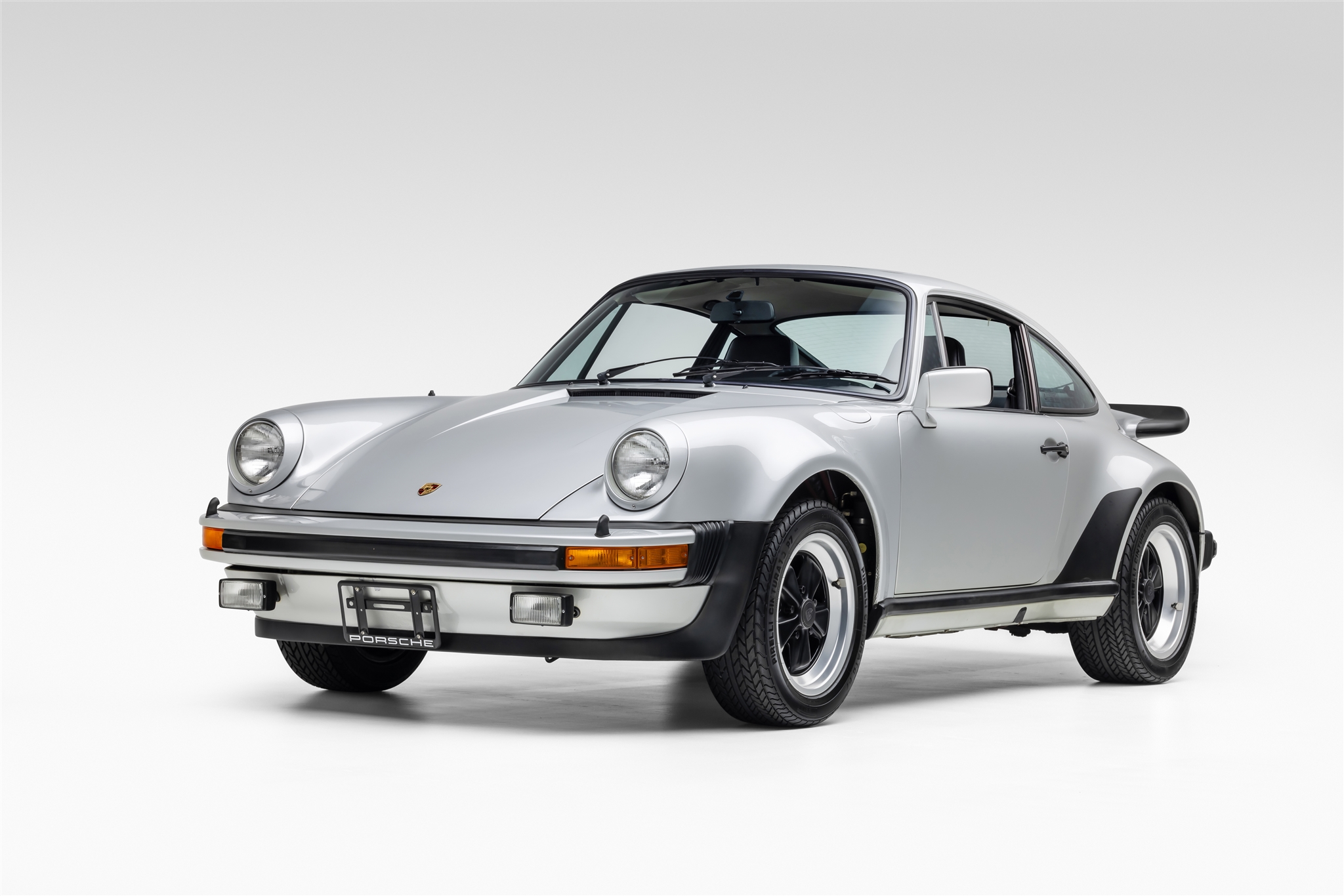 Porsche 930 Turbo 1977 à vendre – Légende turbo refroidie par air