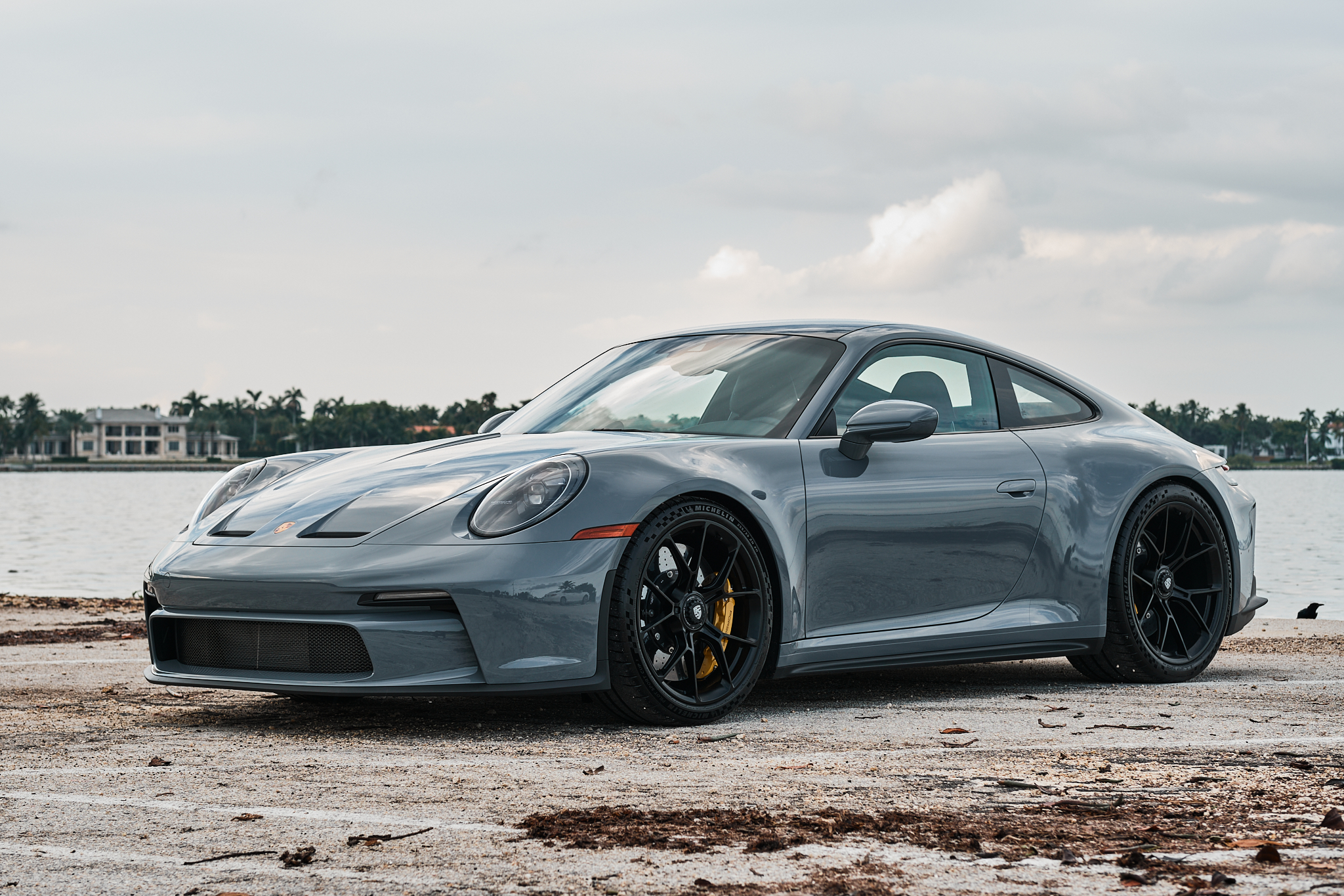 2023 Porsche 992 GT3 for Sale – Track-Bred Porsche Performance Icon