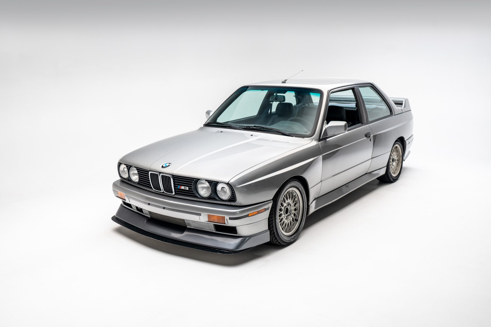 BMW E30 M3 1988 à vendre – Légendaire icône d’homologation motorsport