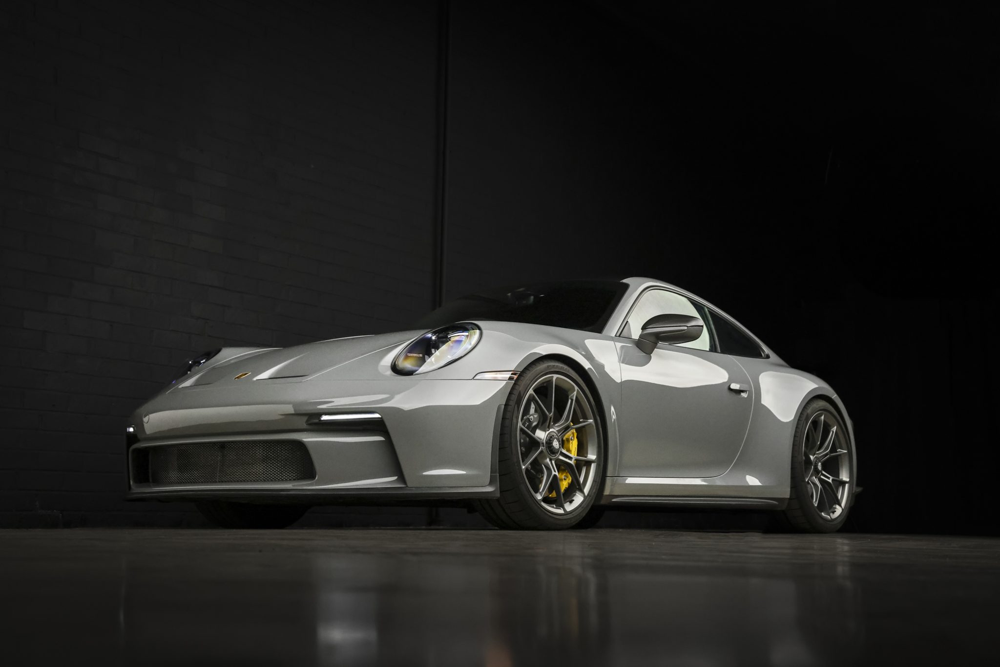 2023 Porsche 992 GT3 zu verkaufen – Ultimative Rennstrecken Porsche Ikone